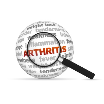 Find out if you have osteoarthritis